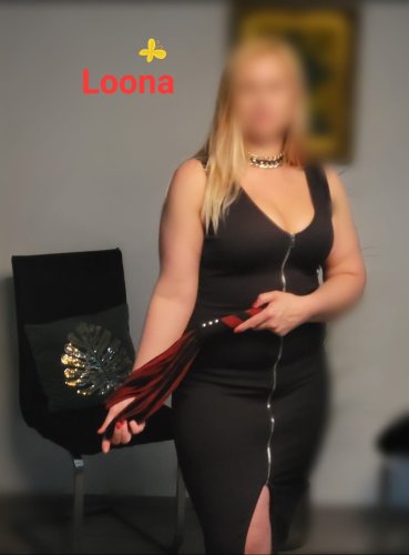 LOONA 23:00 ST-PÁ 29.-31.10.