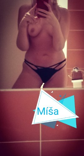 Míša Litomyšl 30. A 31.10