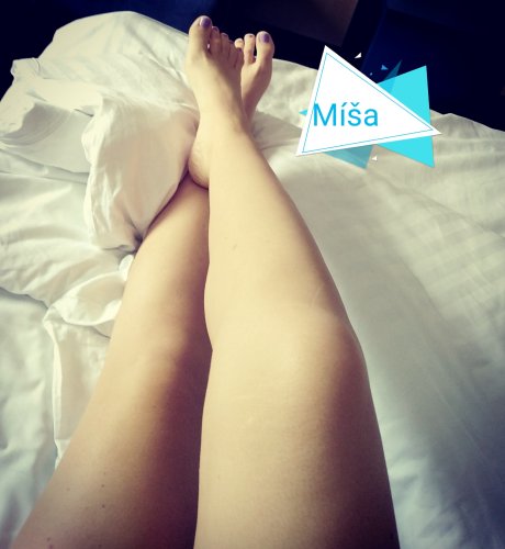 Míša Litomyšl 30. A 31.10