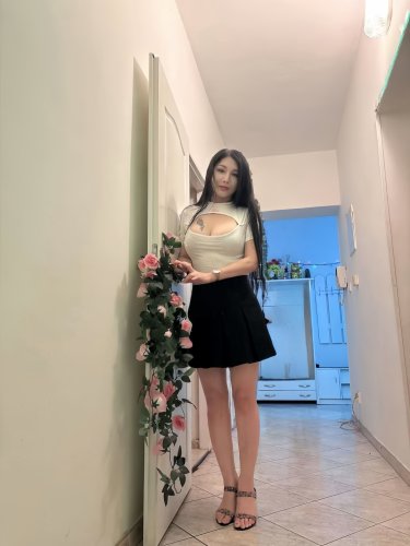 Asian masáž privát Brno