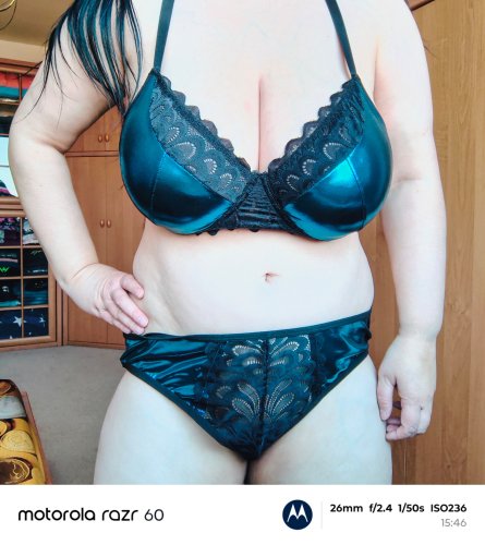 Patty 🇨🇿 + nový fotky!!