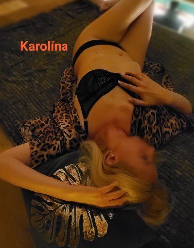 st-pá nová KAROLÍNA