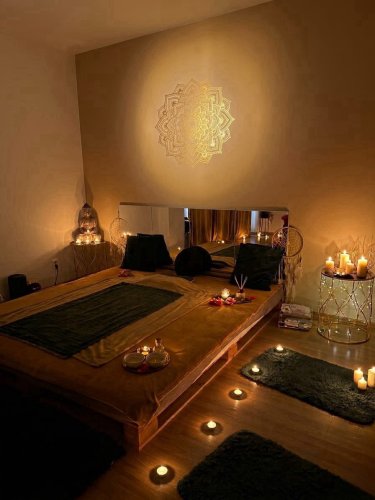 Soukromé studio EroTantra