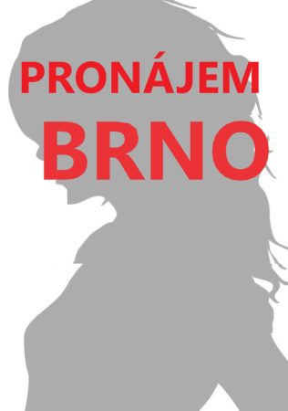 GARSONKA - PRONÁJEM