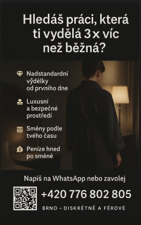 Přijď si pro peníze