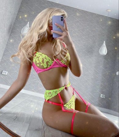 Anett Brno